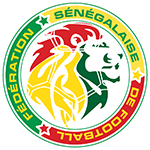 Senegal SP 2026 Otroške